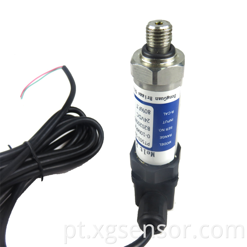 Car Fuel Sensor